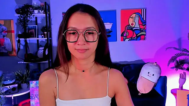 Snapshot of LanaBaker chatting on November 5, 2:44 am LanaBaker online show from November 5, 2:44 am