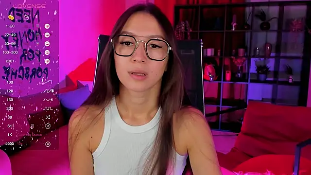 Snapshot of LanaBaker chatting on November 16, 3:01 am LanaBaker online show from November 16, 3:01 am