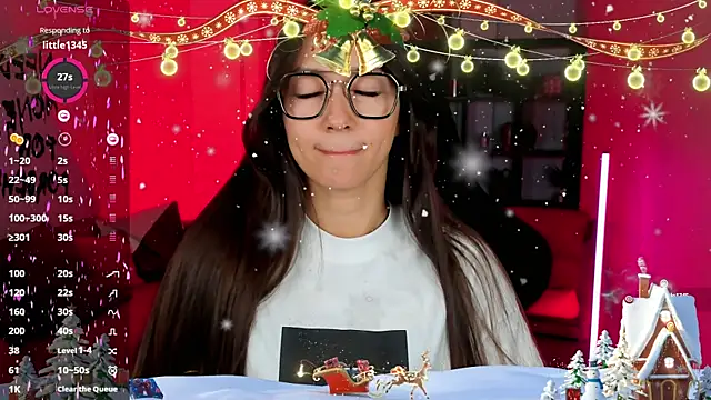 Snapshot of LanaBaker chatting on January 7, 3:09 am LanaBaker online show from January 7, 3:09 am