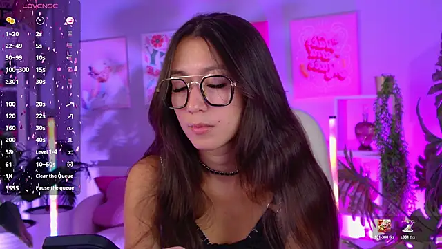 Snapshot of LanaBaker chatting on February 10, 2:59 am LanaBaker online show from February 10, 2:59 am