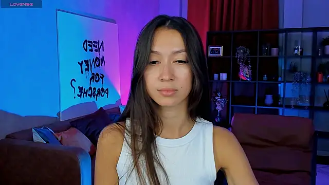 Snapshot of LanaBaker chatting on February 15, 3:03 am LanaBaker online show from February 15, 3:03 am