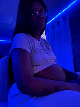 KLoveeee online show from October 5, 1:26 am