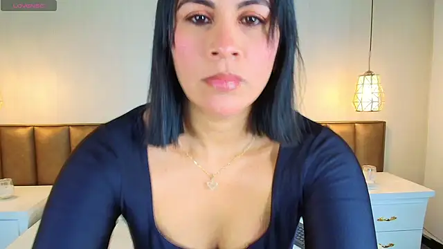 Sofia Convers online show from February 23, 3:51 pm