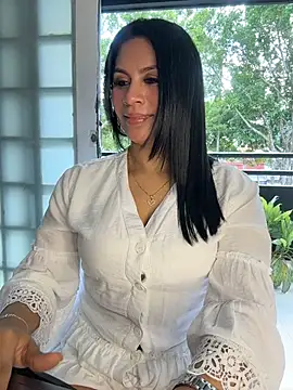Sofia Convers online show from May 27, 12:35 pm