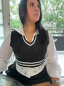 Sofia Convers online show from May 28, 12:46 pm