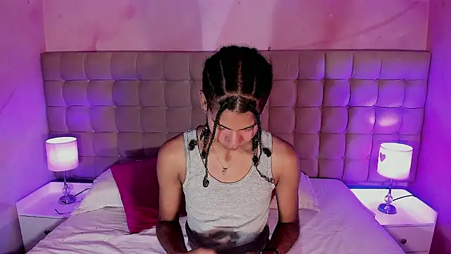 Maxim-Walker online show from October 1, 6:41 am