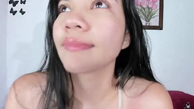 Emiily Parkerr online show from March 24, 11:10 pm