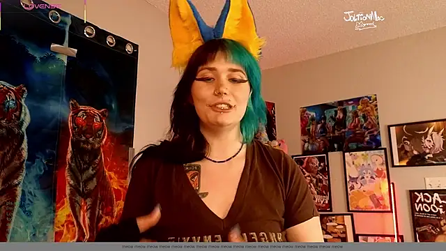 joltionmacc online show from February 12, 6:30 am