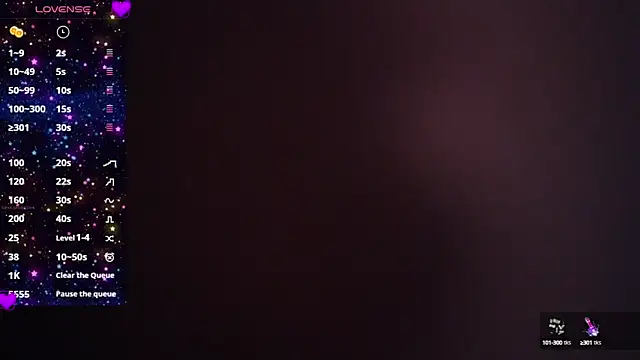 Snapshot of grace_molly14 chatting on March 22, 5:20 pm grace molly14 online show from March 22, 5:20 pm
