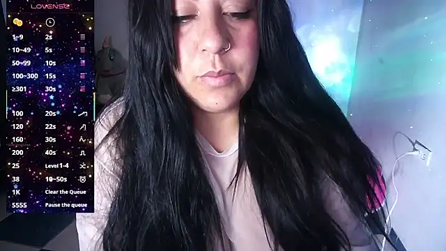 Snapshot of grace_molly14 chatting on September 23, 2:09 pm grace molly14 online show from September 23, 2:09 pm