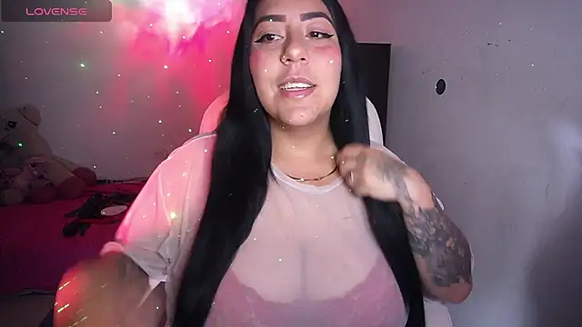 Snapshot of grace_molly14 chatting on October 3, 2:25 pm grace molly14 online show from October 3, 2:25 pm