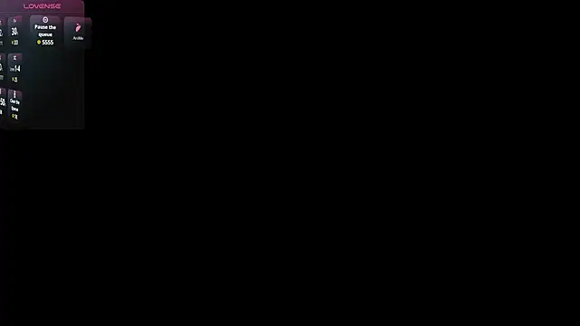 melisa ferretti online show from March 12, 11:01 pm