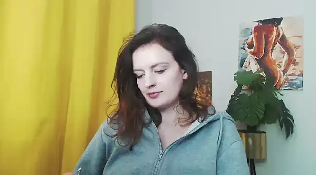 Snapshot of juicyNadine chatting on December 3, 12:27 pm juicyNadine online show from December 3, 12:27 pm