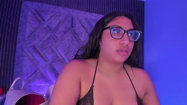 CANDYGABYY online show from February 7, 10:09 pm