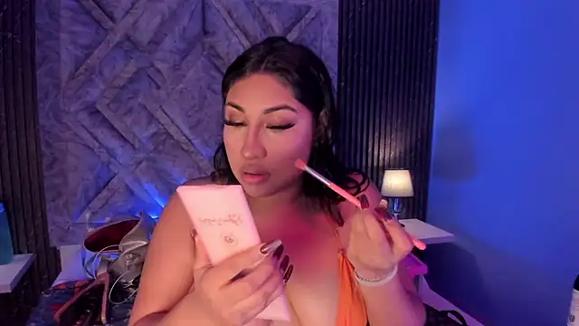 CANDYGABYY online show from March 12, 4:08 am