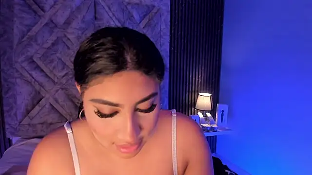 CANDYGABYY online show from September 16, 4:13 am