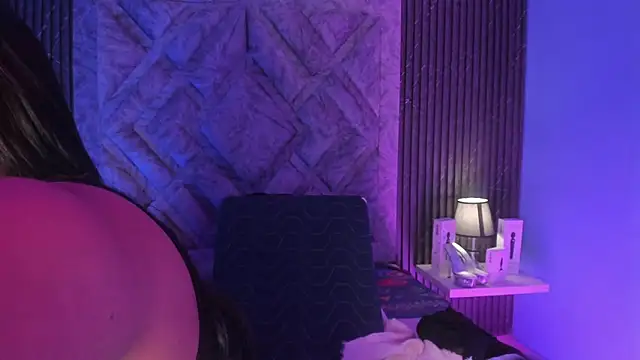 CANDYGABYY online show from February 10, 3:32 am