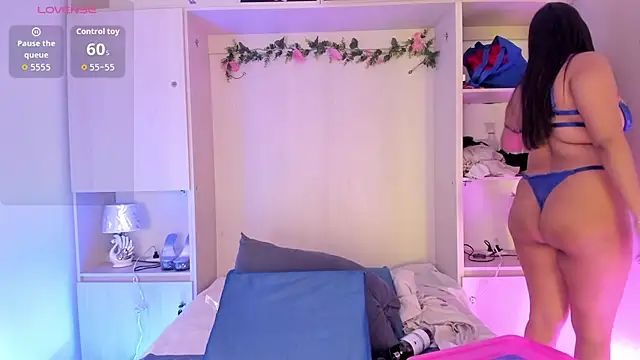 CANDYGABYY online show from March 4, 8:26 pm