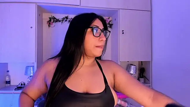 CANDYGABYY online show from May 19, 7:53 pm