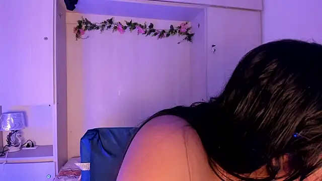 CANDYGABYY online show from May 28, 7:55 pm