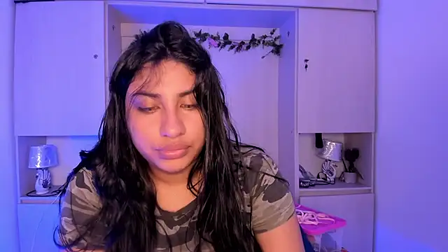 CANDYGABYY online show from July 17, 8:03 pm