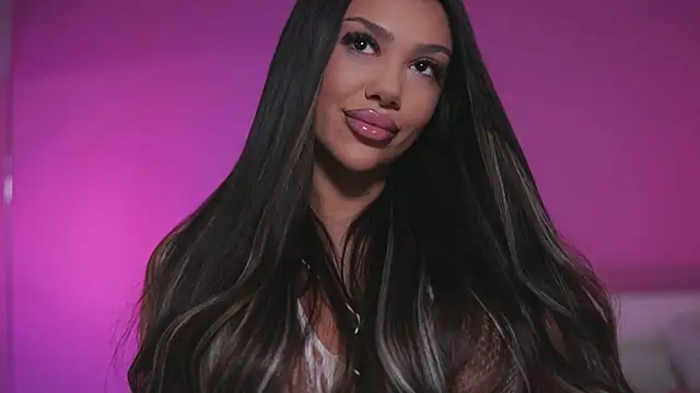 NatyDesiree online show from February 11, 10:39 pm