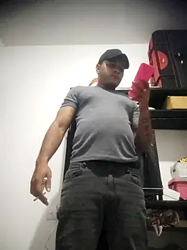 SaucyAffair0 online show from February 26, 3:27 am