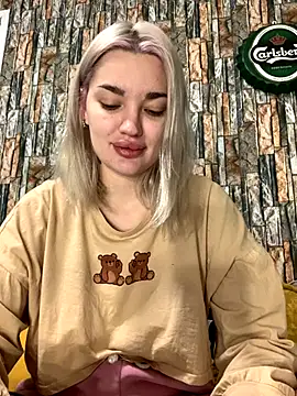 Sextazy online show from November 24, 11:43 am