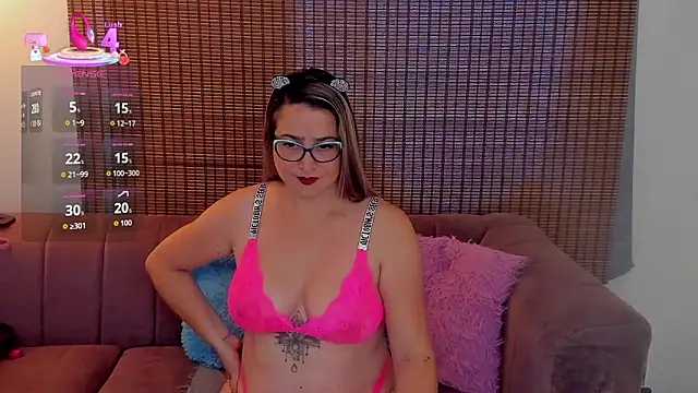 ariana cross online show from January 8, 12:29 pm