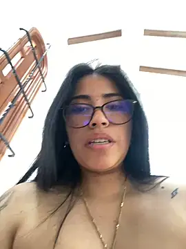 SaritaHot 69 online show from December 18, 6:57 pm