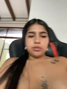 SaritaHot 69 online show from February 10, 7:17 pm