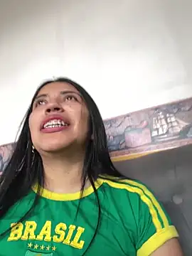 SaritaHot 69 online show from March 21, 2:07 pm