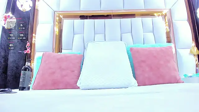 RileySweett online show from April 5, 11:51 am