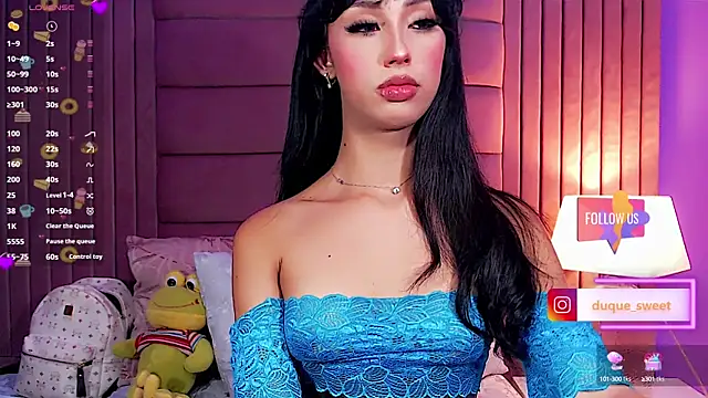 Snapshot of Audry_duque chatting on January 17, 8:33 pm Audry duque online show from January 17, 8:33 pm