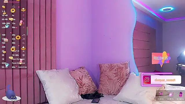 Snapshot of Audry_duque chatting on March 2, 8:50 pm Audry duque online show from March 2, 8:50 pm