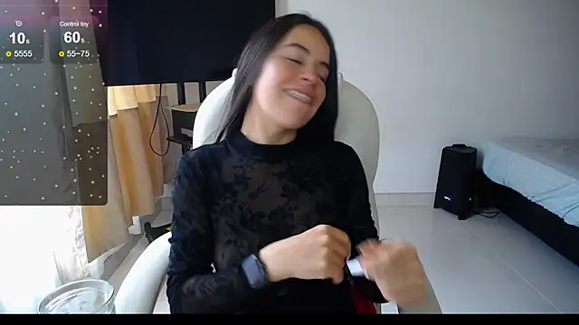 Snapshot of Mariam_Gomezxxx chatting on January 7, 4:59 pm Mariam Gomezxxx online show from January 7, 4:59 pm