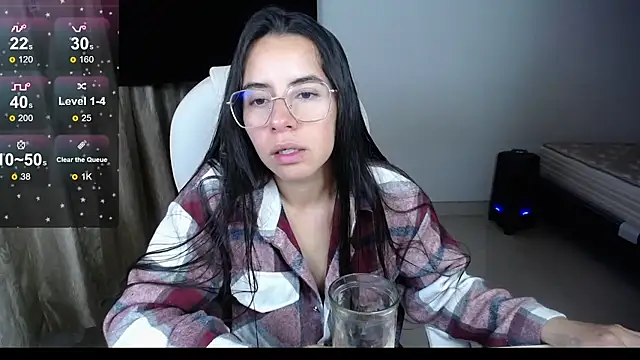 Snapshot of Mariam_Gomezxxx chatting on February 24, 11:30 pm Mariam Gomezxxx online show from February 24, 11:30 pm