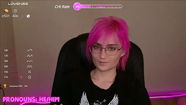 Snapshot of CuteYukiKun chatting on December 30, 4:53 am CuteYukiKun online show from December 30, 4:53 am