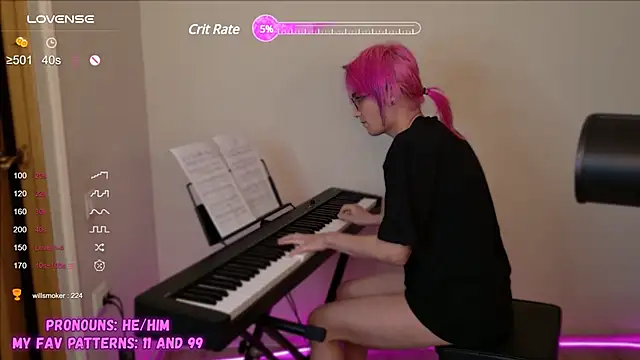 Snapshot of CuteYukiKun chatting on January 22, 6:52 pm CuteYukiKun online show from January 22, 6:52 pm