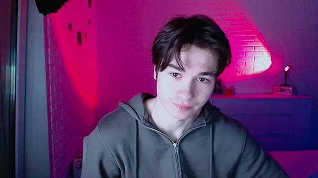 MarkusDean online show from February 1, 1:42 pm