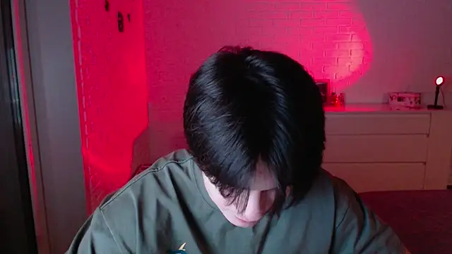 MarkusDean online show from February 11, 5:40 pm