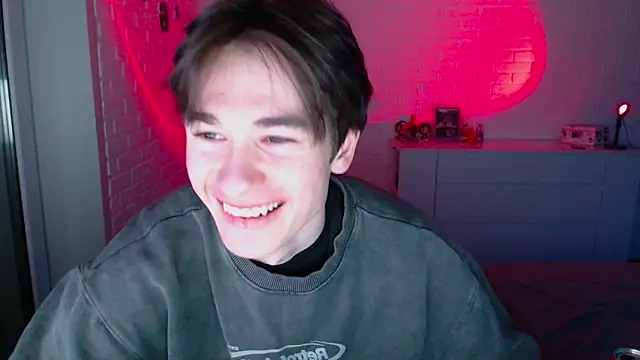 MarkusDean online show from February 28, 10:33 pm