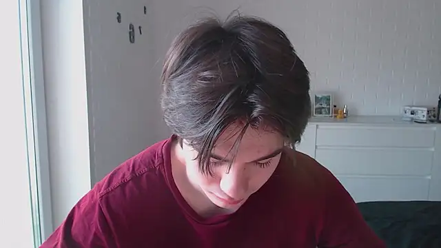 MarkusDean online show from March 4, 11:49 am