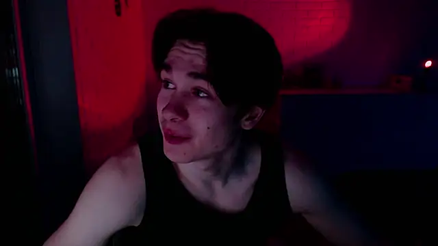 MarkusDean online show from March 7, 9:23 pm