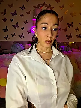 Chachou000 online show from March 24, 8:03 pm