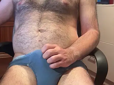 spanishairy online show from October 23, 5:07 am