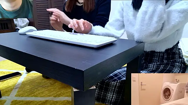 Kakushi dori online show from February 2, 10:58 am