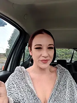 cumonveronica online show from February 14, 10:45 am