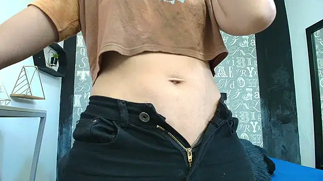 Lindsey8 online show from November 12, 12:38 pm