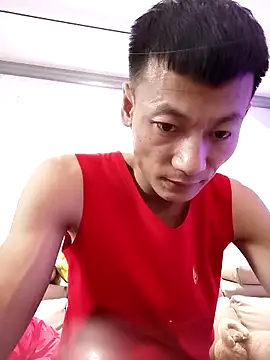 Xpj123 online show from January 28, 2:21 pm